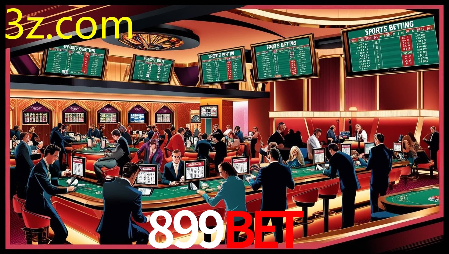 899BET
