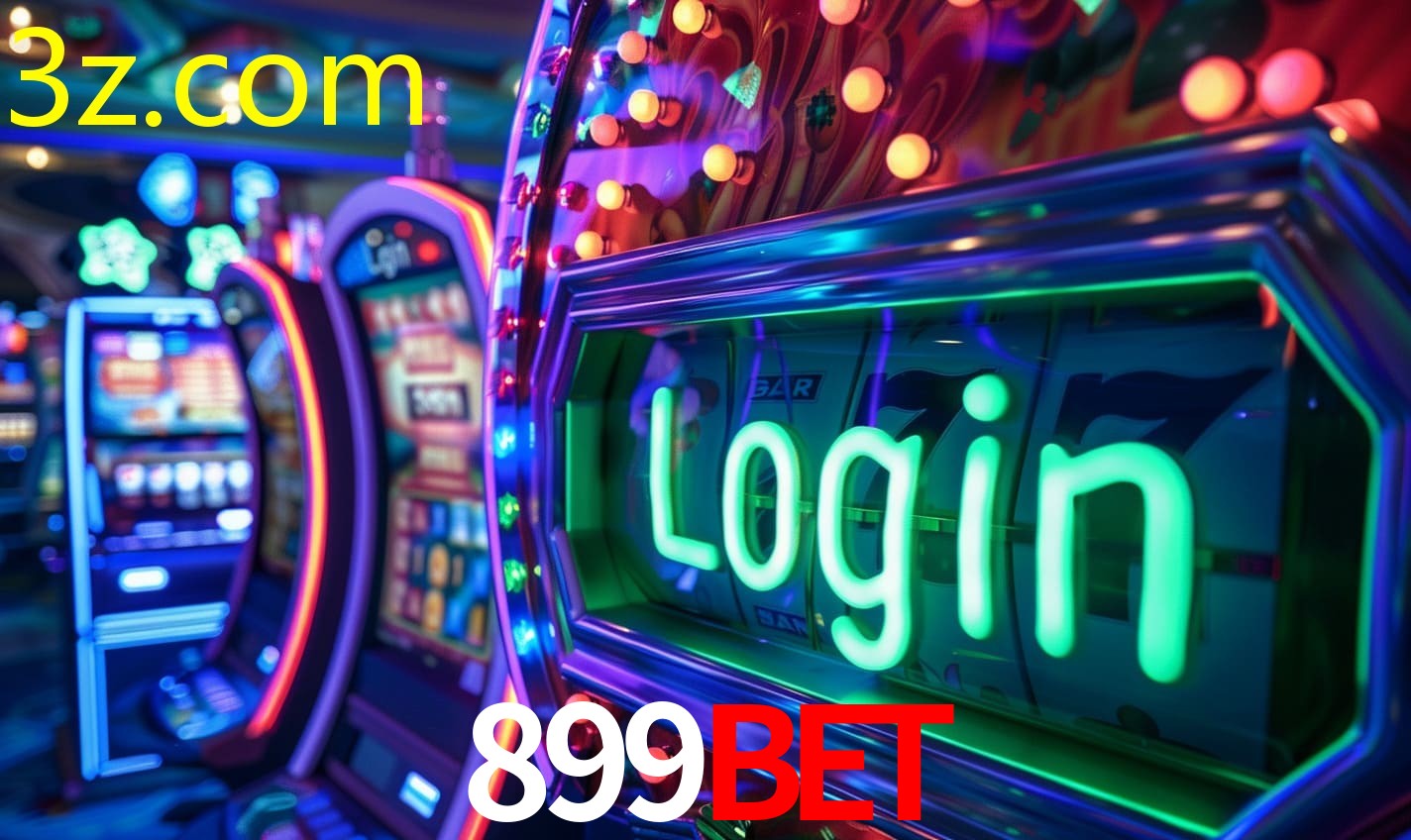 899BET