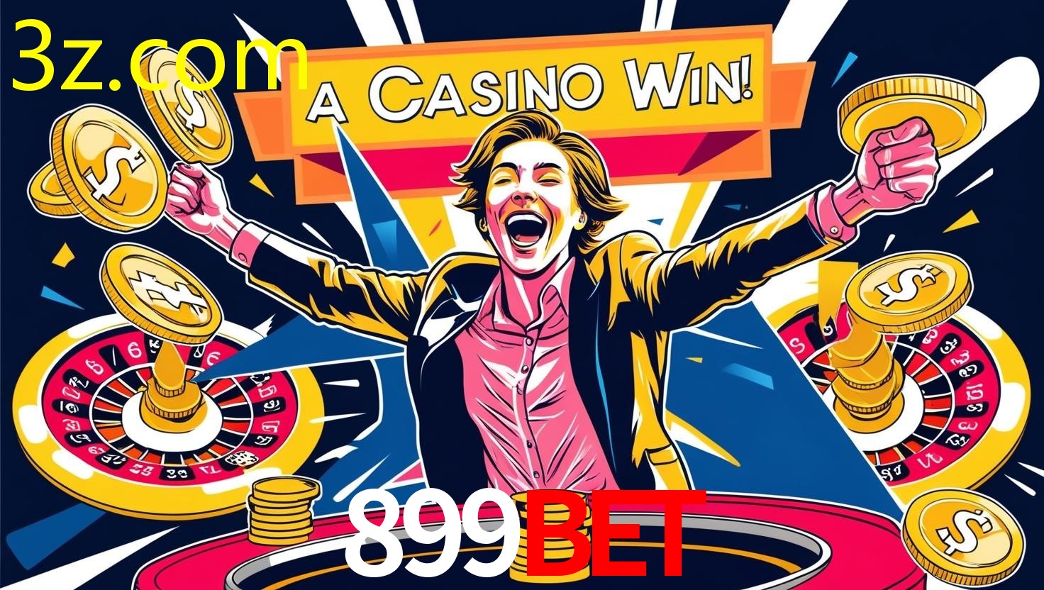 899BET