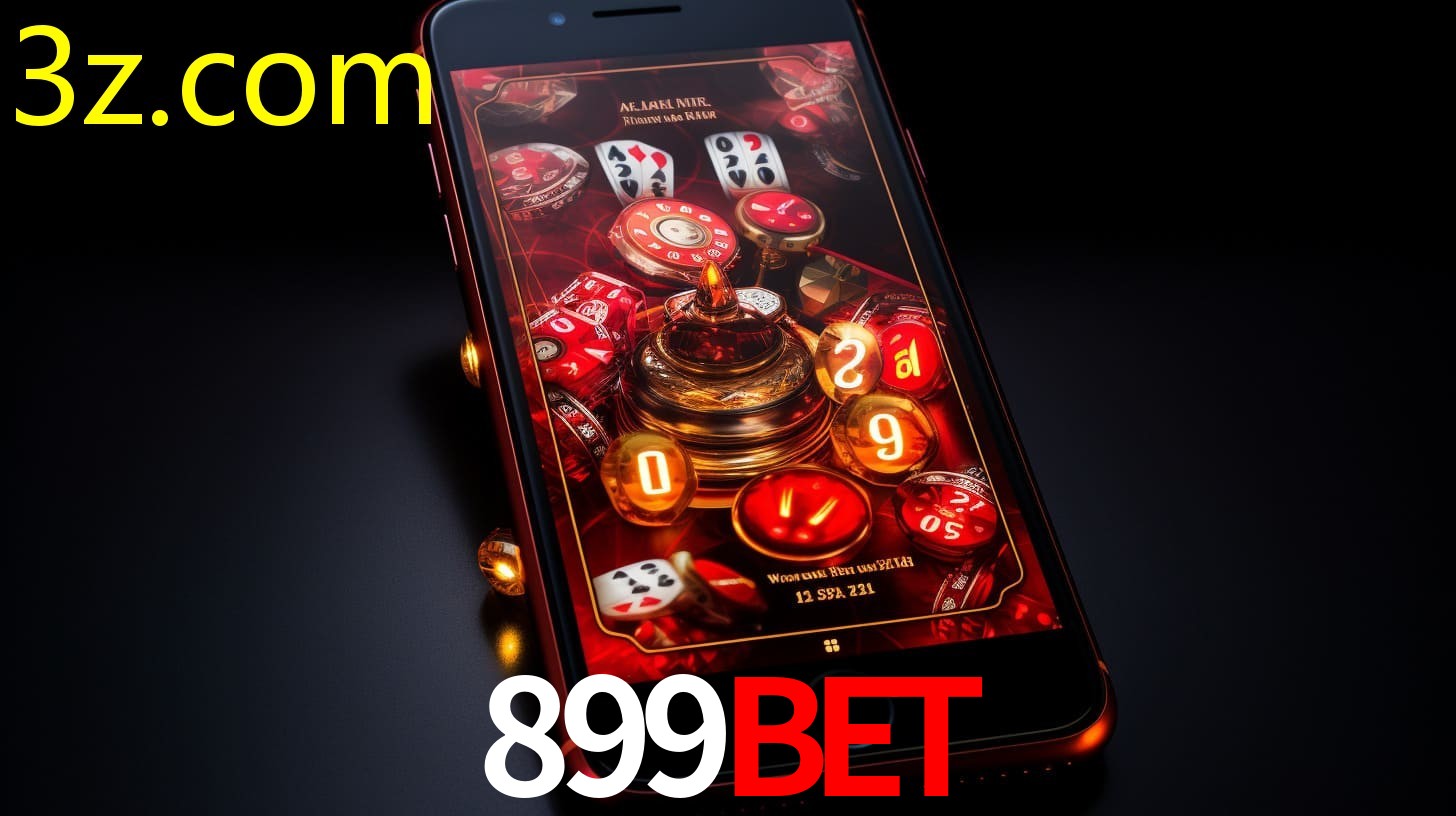 899BET