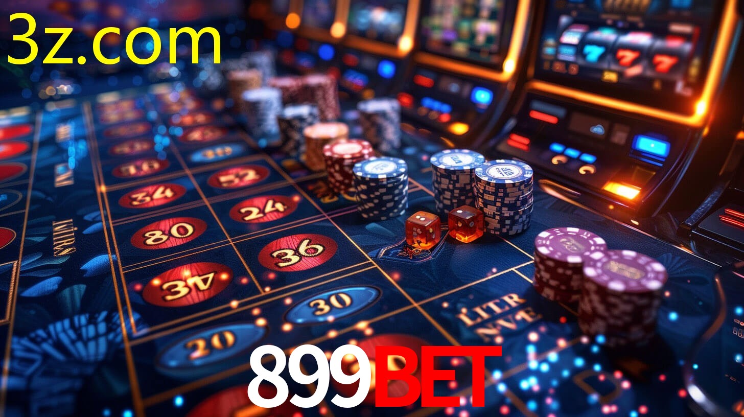 899BET
