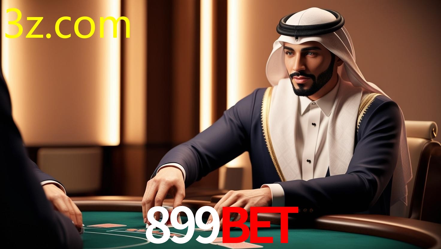 899BET