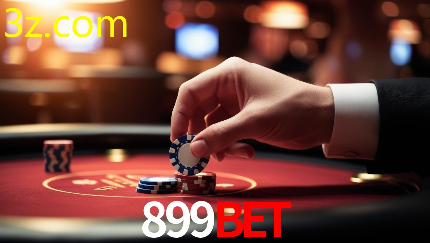899BET