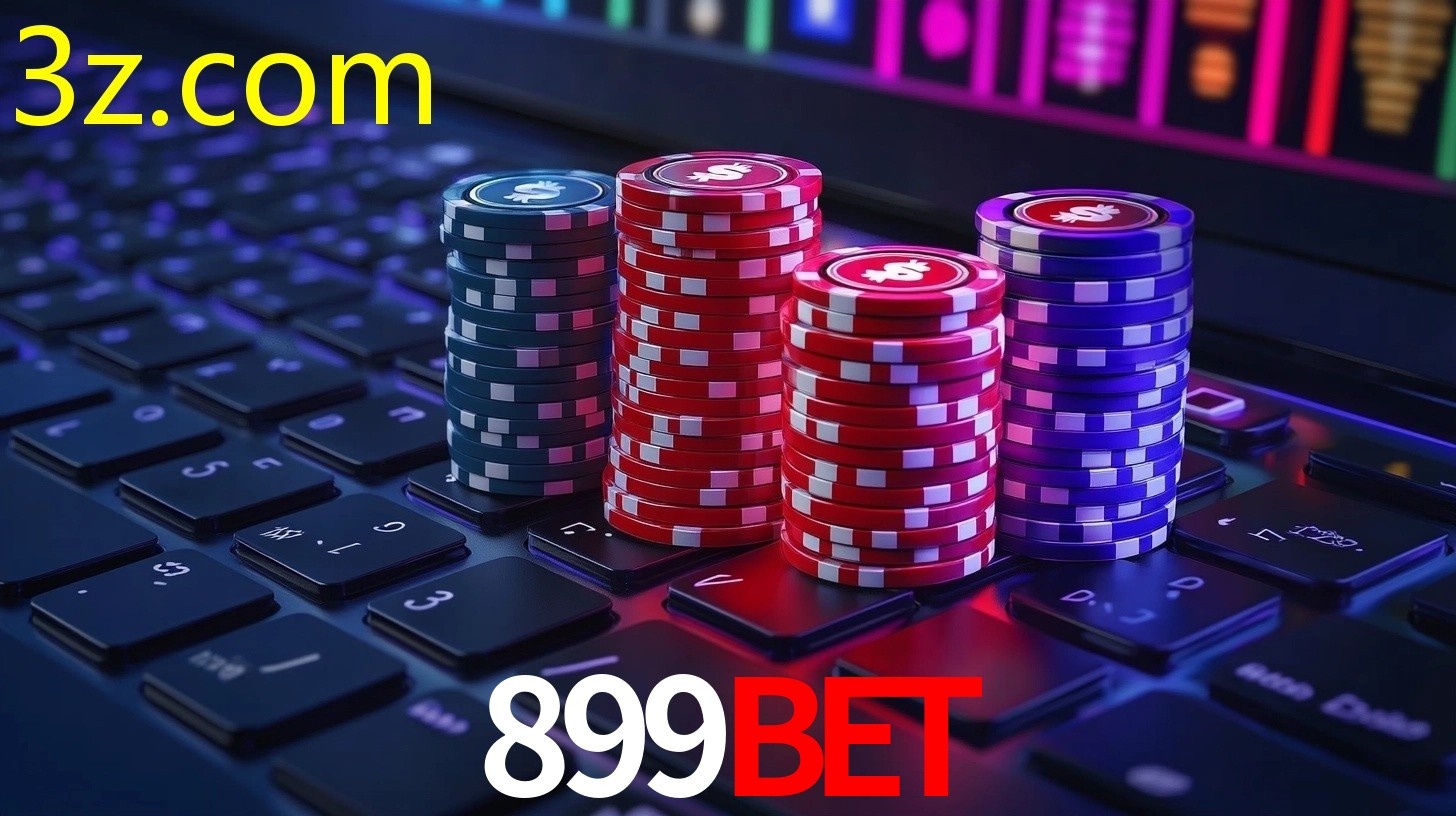 899BET