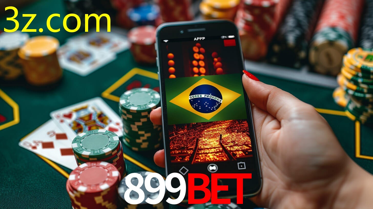 899BET