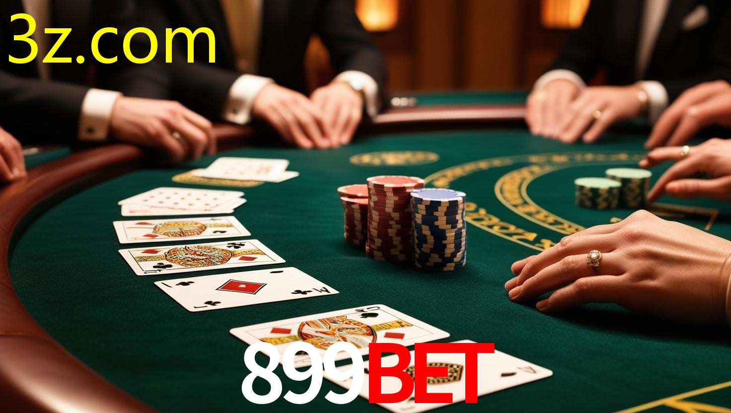 899BET