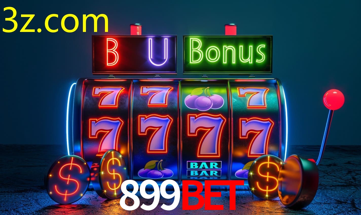 899BET