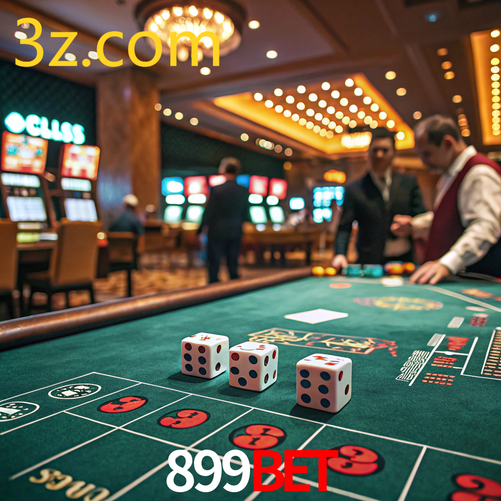 899BET