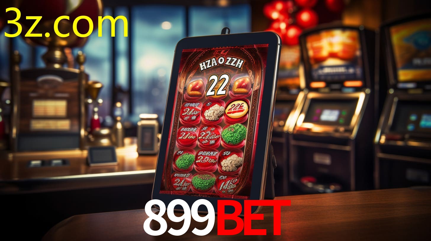 899BET