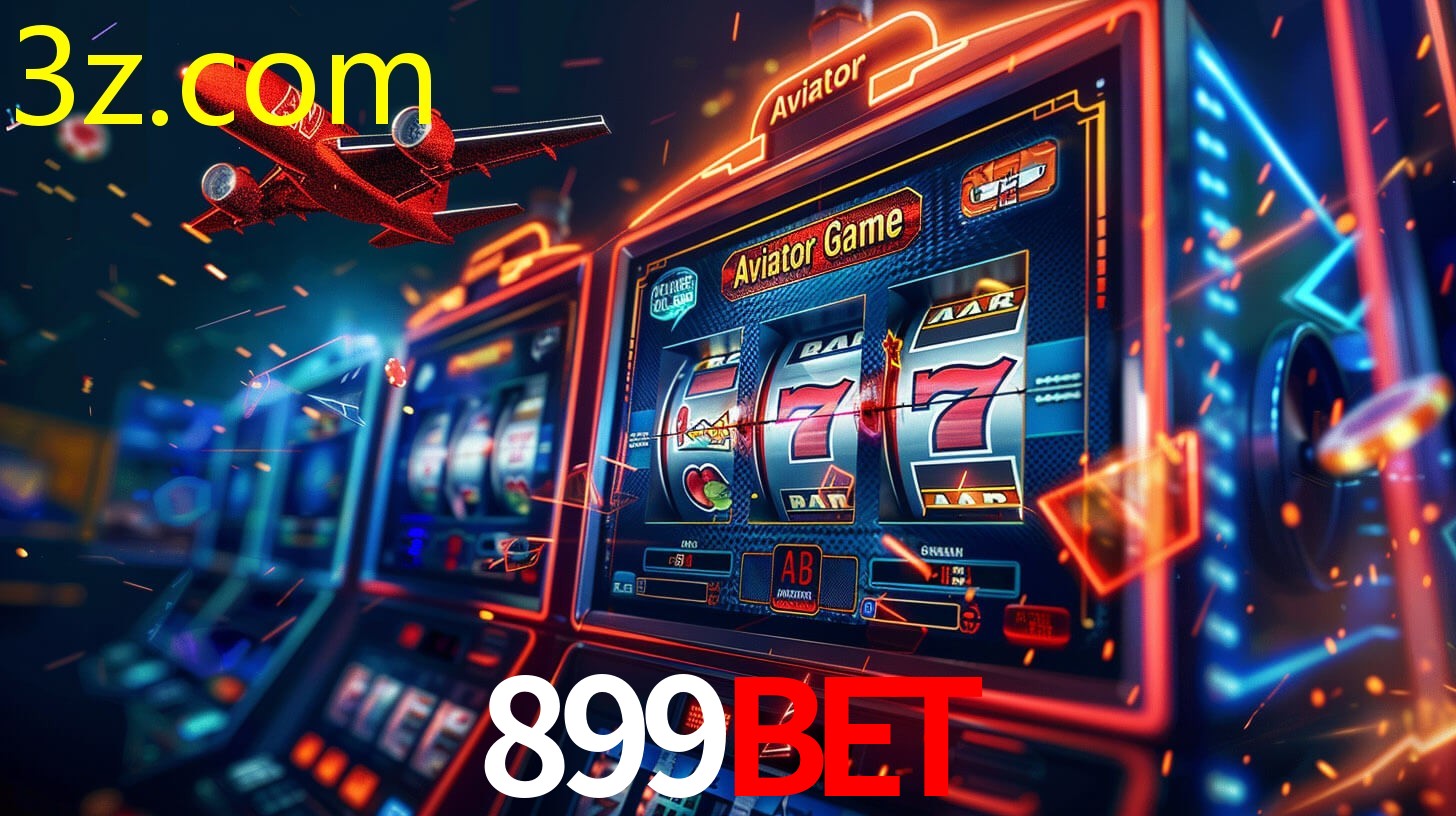 899BET