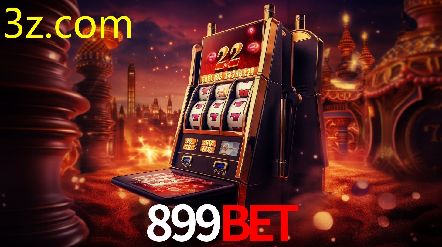 899BET